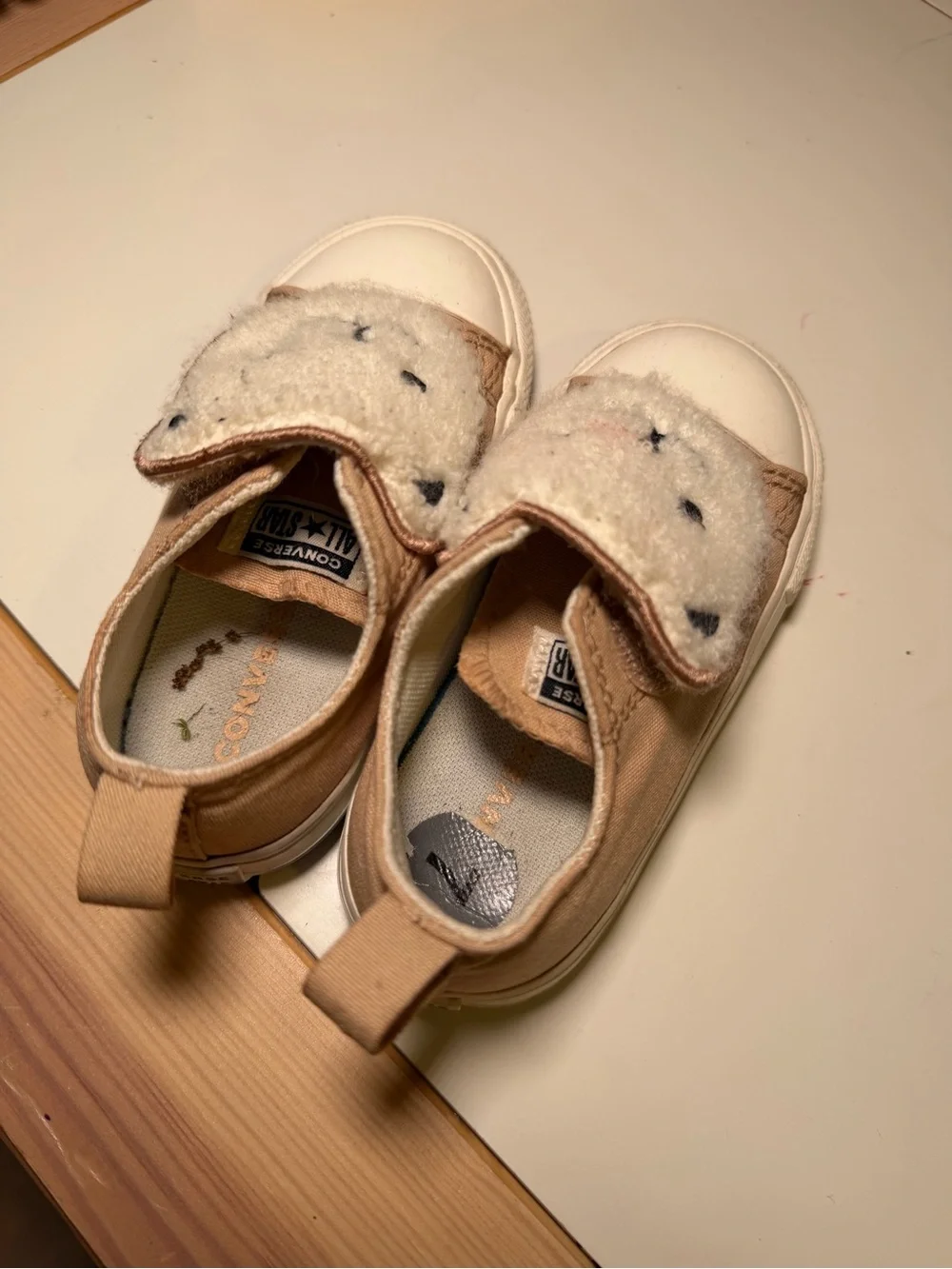 Converse Chuck Taylor All Star Easy-On Shoes